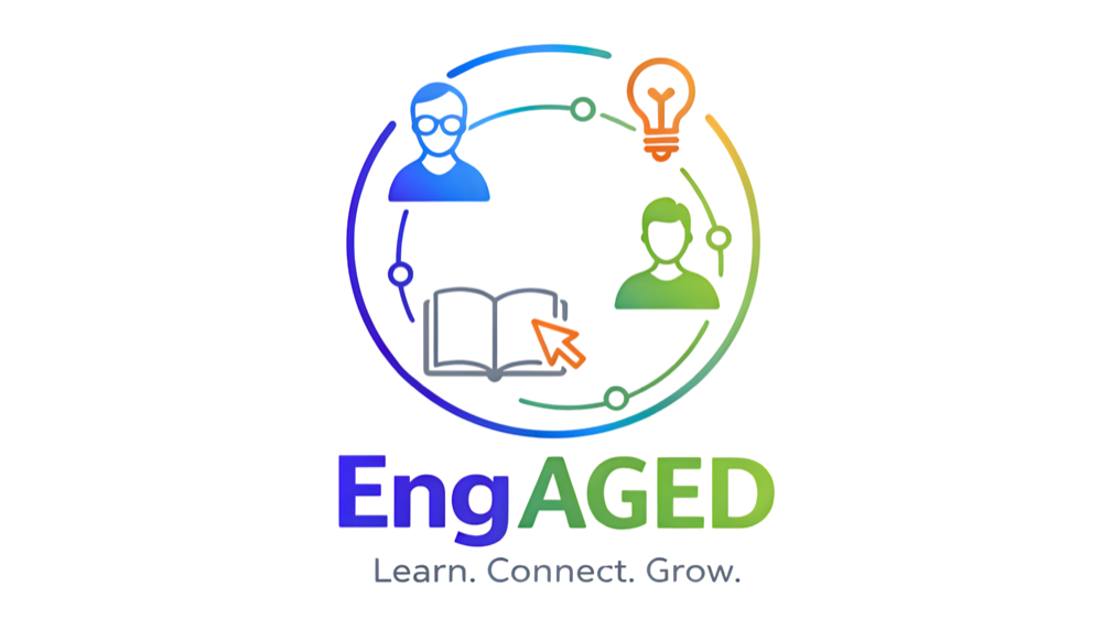 EngAGED project logo